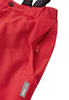 Reimatec winter pants REIMA Proxima Tomato red