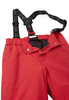 Reimatec winter pants REIMA Proxima Tomato red