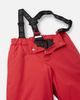 Reimatec winter pants REIMA Proxima Tomato red