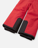 Reimatec winter pants REIMA Proxima Tomato red