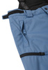 Reimatec winter pants REIMA Terrie Blue Ocean