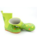 Rubber boots Maximo frog