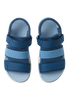 Sandals REIMA Kesakko Blue Ocean