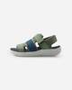 Sandals REIMA Kesakko Greyish green