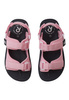 Sandals REIMA Minsa 2.0 Fairy pink