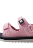 Sandals REIMA Minsa 2.0 Fairy pink