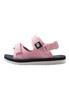 Sandals REIMA Minsa 2.0 Fairy pink