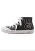 Sneakers REIMA Peace High-top