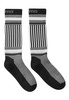 Socks REIMA Frotee Melange grey