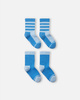 Socks REIMA Jalkaan Cool blue