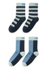 Socks REIMA Jalkaan Navy