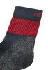 Socks REIMA Patikka Reima red