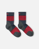 Socks REIMA Patikka Reima red