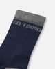 Socks REIMA Saapas Navy