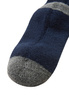 Socks REIMA Saapas Navy