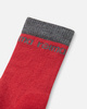 Socks REIMA Saapas Reima red