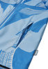Softshell jacket REIMA Kuopio Cool blue