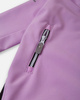 Softshell overall REIMA Mjosa Lilac Pink