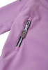 Softshell overall REIMA Mjosa Lilac Pink