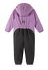 Softshell overall REIMA Mjosa Lilac Pink