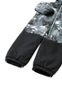 Softshell overall REIMA Moomin Skyddad Black