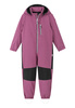 Softshell overall REIMA Nurmes Red Violet