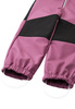 Softshell overall REIMA Nurmes Red Violet