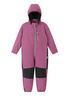 Softshell overall REIMA Nurmes Red Violet