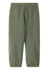 Softshell pants REIMA Kuori Greyish green