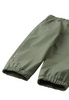 Softshell pants REIMA Kuori Greyish green