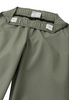 Softshell pants REIMA Kuori Greyish green