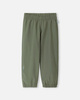 Softshell pants REIMA Kuori Greyish green