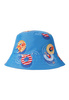 Sunhat REIMA Viehe Cool blue