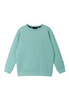 Sweatshirt REIMA Letkein Cool green