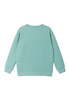 Sweatshirt REIMA Letkein Cool green