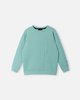 Sweatshirt REIMA Letkein Cool green