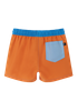 Swim shorts REIMA Palmu Orange