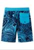 Swim shorts REIMA Papaija