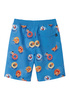 Swim shorts REIMA Papaija Cool blue