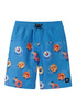 Swim shorts REIMA Papaija Cool blue