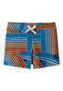 Swimming trunks REIMA Simmari Orange