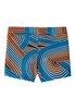 Swimming trunks REIMA Simmari Orange