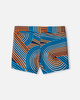 Swimming trunks REIMA Simmari Orange