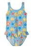 Swimsuit REIMA Korfu Frozen Blue