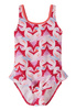 Swimsuit REIMA Korfu Misty Red