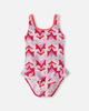 Swimsuit REIMA Korfu Misty Red