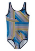 Swimsuit REIMA Uimaan Frozen Blue