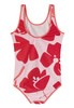 Swimsuit REIMA Uimaan Misty Red