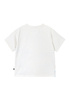 T-shirt REIMA Siirtyy Off white