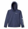 Tech Trek Hoodie Columbia Knit Tops L/S